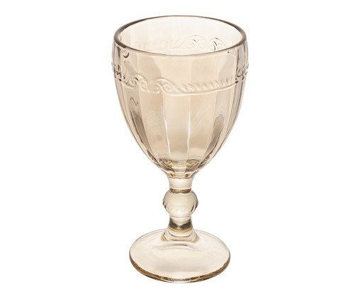 Taça para Água Imperial Âmbar, Ambar | WestwingNow