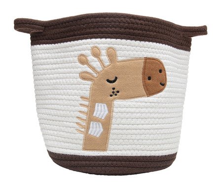 Cesta Giraffe | Westwing