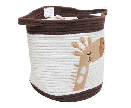 Cesta Giraffe | Westwing