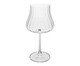 Taça para Vinho Iduna Optic - 580ml, transparent | WestwingNow