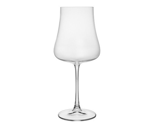 Taça para Vinho Iduna - 650ml, transparent | WestwingNow