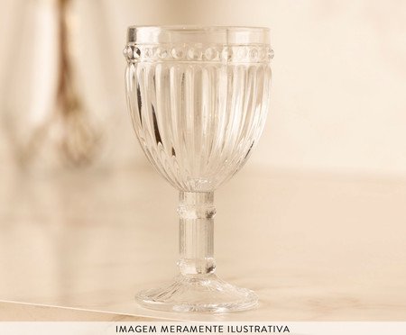 Taça para Licor Empire | Westwing