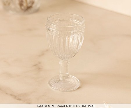 Taça para Licor Empire | Westwing