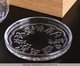 Jogo de Pratos Decorativos New Butterfly, transparent | WestwingNow