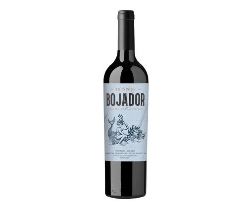 Bojador Red Special Edition Years Tinto, red | WestwingNow