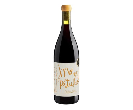 Echeverria No Es Pituko Cabernet Franc Tinto, red | WestwingNow