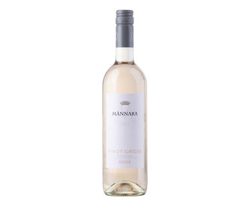 Barone Montalto Mannara Pinot Grigio Rosé, pink | WestwingNow