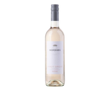 Barone Montalto Mannara Pinot Grigio Rosé | Westwing