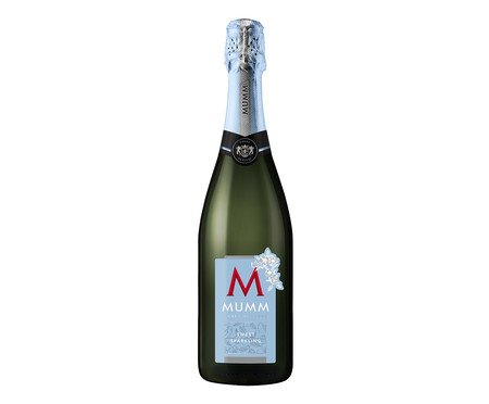 Mumm Cuvee Reserve Sweet Espumante | Westwing