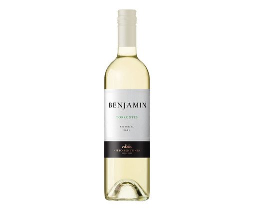 Benjamin Torrontes Branco, yellow | WestwingNow