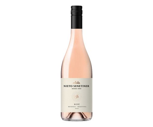 Nieto Senetiner Rosé, pink | WestwingNow
