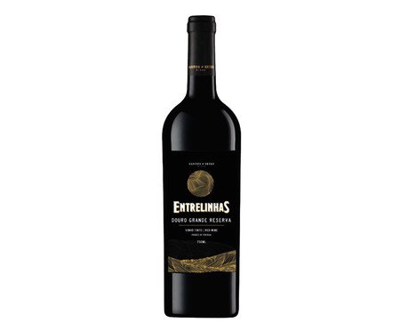 Entrelinhas Grande Reserva Douro Doc Tinto | Westwing
