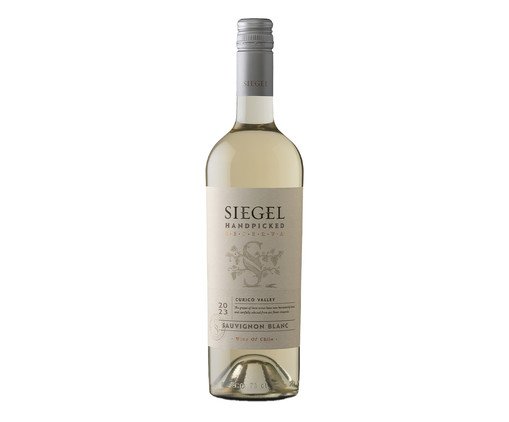 Siegel Reserva Handpicked Sauvignon Blanc Branco, transparent | WestwingNow