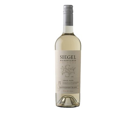 Siegel Reserva Handpicked Sauvignon Blanc Branco | Westwing