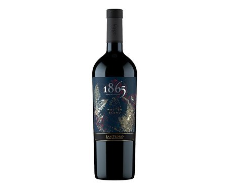 San Pedro 1865 Master Blend Tinto | Westwing