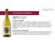 Zuccardi Fuzion Organic Chardonnay Branco, yellow | WestwingNow