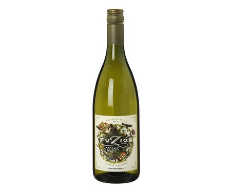 Zuccardi Fuzion Organic Chardonnay Branco | Westwing
