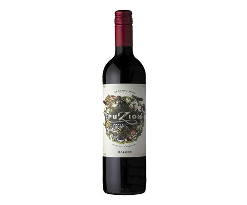 Zuccardi Fuzion Organic Malbec Tinto, red | WestwingNow
