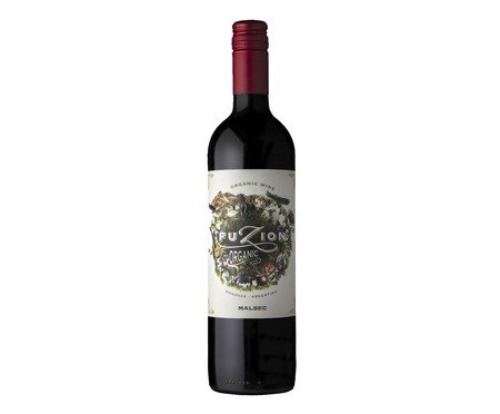 Zuccardi Fuzion Organic Malbec Tinto | Westwing