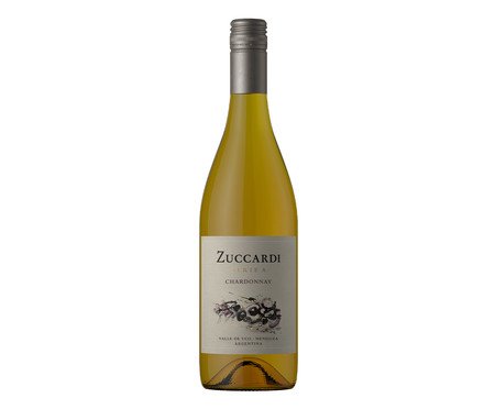 Zuccardi Serie A Chardonnay Branco | Westwing