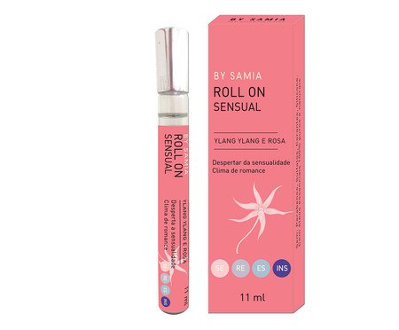 Roll On Sensual - 10ml | Westwing