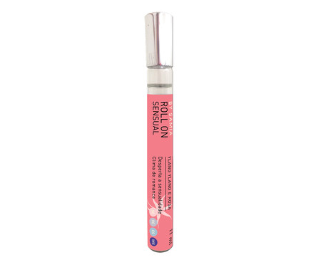 Roll On Sensual - 10ml