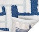 Tapete de Banheiro Trama Azul, blue | WestwingNow