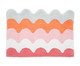 Tapete de Banheiro Flow Colorido, multicolor | WestwingNow
