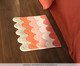 Tapete de Banheiro Flow Colorido, multicolor | WestwingNow