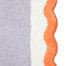 Tapete de Banheiro Taty Lavanda Colorido, multicolor | WestwingNow