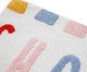 Tapete de Banheiro Shower Colorido, multicolor | WestwingNow