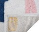 Tapete de Banheiro Shower Colorido, multicolor | WestwingNow