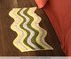 Tapete de Banheiro Wave Colorido, multicolor | WestwingNow