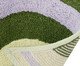 Tapete de Banheiro Wave Colorido, multicolor | WestwingNow