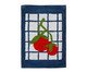 Tapete de Banheiro Cherry Colorido, multicolor | WestwingNow