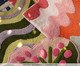 Tapete de Banheiro Cherry Colorido, multicolor | WestwingNow