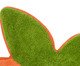 Tapete de Banheiro Peach Fruit Colorido, multicolor | WestwingNow