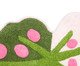 Tapete de Banheiro Begonia Colorido, multicolor | WestwingNow