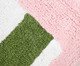 Tapete de Banheiro Fresa Colorido, multicolor | WestwingNow