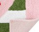Tapete de Banheiro Fresa Colorido, multicolor | WestwingNow