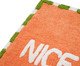 Tapete de Banheiro Nice Peach Colorido, multicolor | WestwingNow