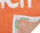 Tapete de Banheiro Nice Peach Colorido, multicolor | WestwingNow