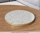 Mesa de Centro Duna Carvalho, wood pattern | WestwingNow