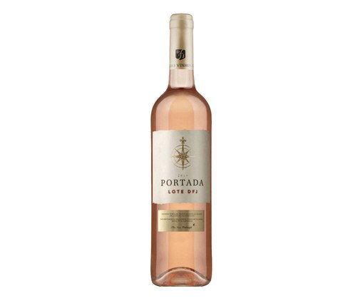Dfj Portada Lote Dfj Rosé, Transparente | WestwingNow