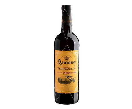 Anciano Classico Tempranillo Vino de La Tierra de Castilla Tinto | Westwing