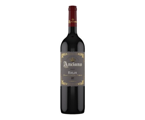 Anciano Garnacha Rioja Tinto, Transparente | WestwingNow