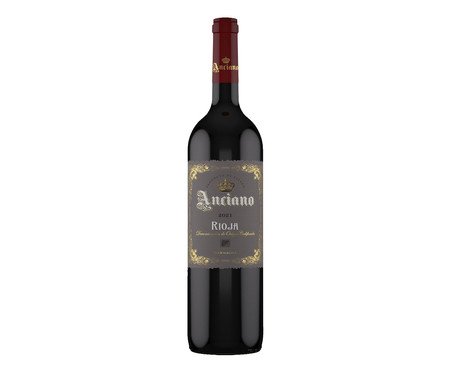 Anciano Garnacha Rioja Tinto | Westwing