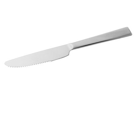 Faqueiro em Aço Inox Toledo - 30Pçs | Westwing