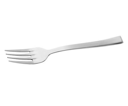 Faqueiro em Aço Inox Toledo - 30Pçs | Westwing