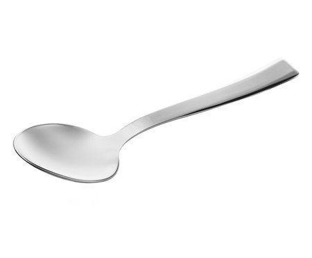 Faqueiro em Aço Inox Toledo - 30Pçs | Westwing